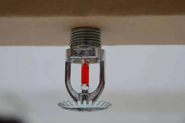 沈陽消防設(shè)計(jì)：確保建筑消防安全