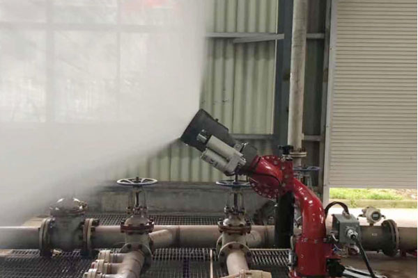 沈陽消防工程公司如何保障消防工程的安全